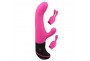 BUTCH CASSIDY VIBRADOR 10 RITMOS CON ACCESORIOS