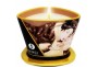 SHUNGA VELA DE CHOCOLATE 170 ML