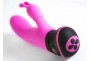 BUTCH CASSIDY VIBRADOR 10 RITMOS CON ACCESORIOS