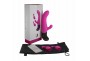 BUTCH CASSIDY VIBRADOR 10 RITMOS CON ACCESORIOS