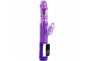 VIBRADOR RABBIT - CONEJITO RAMPANTE
