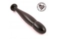 DILDO DE MADERA WENGUE