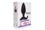 HUSH DILDO CON CONTROL REMOTO