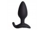 HUSH DILDO CON CONTROL REMOTO