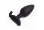 HUSH DILDO CON CONTROL REMOTO