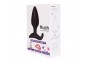 HUSH DILDO CON CONTROL REMOTO