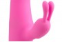 BUTCH CASSIDY VIBRADOR 10 RITMOS CON ACCESORIOS