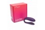 We - Vibe Unite con mando a distancia