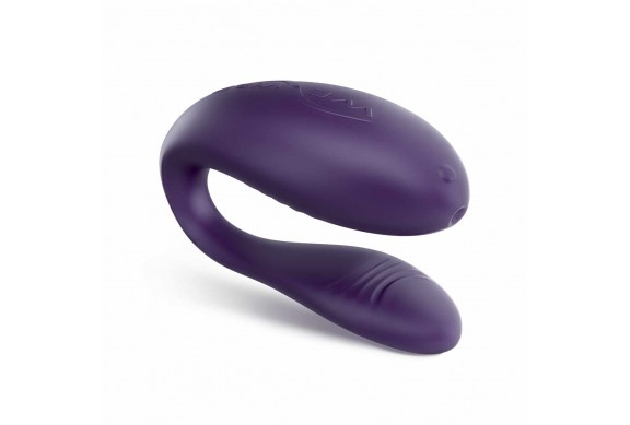 We - Vibe Unite con mando a distancia