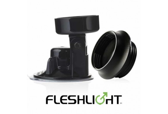 SOPORTE DUCHA FLESHLIGHT