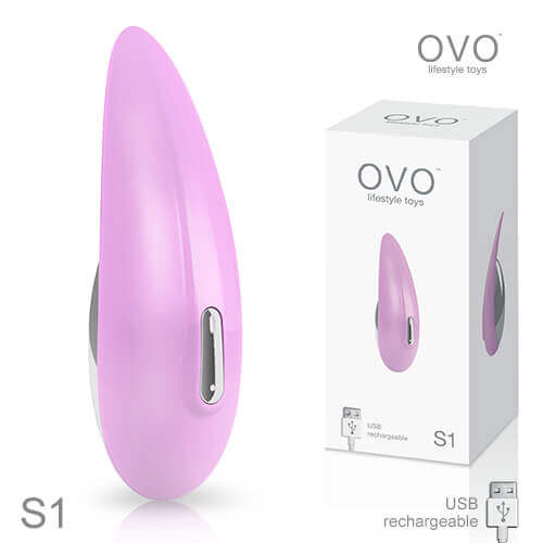 vibrador ovo