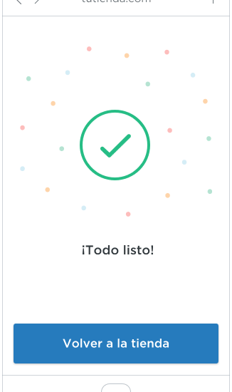 listo