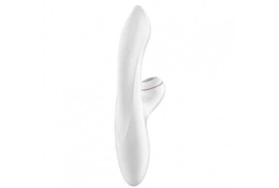 succionador de clitoris vibrador