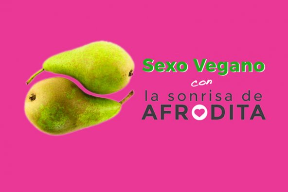 sexo vegano