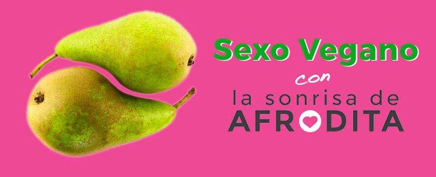 sexo vegano