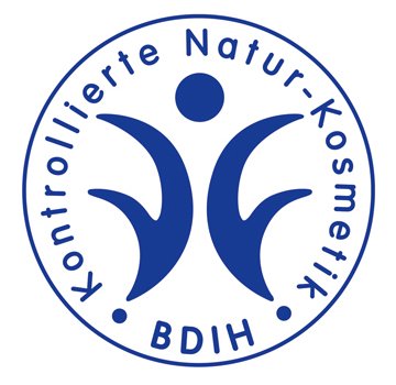 logo BDIH bio