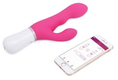 conejito vibrador app