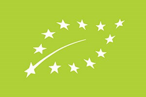 logo bio union europea