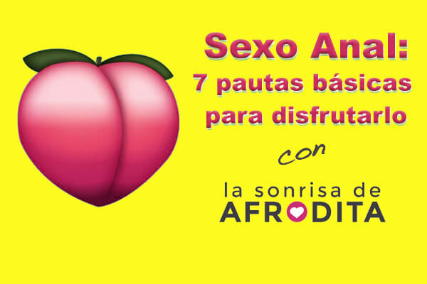 sexo anal