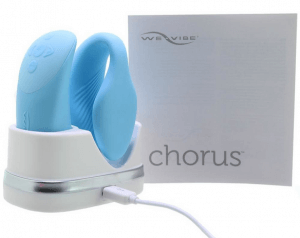 Cargador wevibe