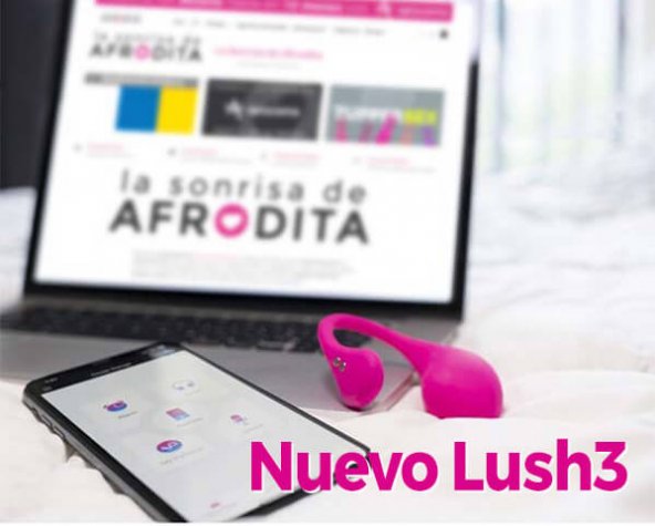 Nuevo Lush 3
