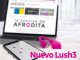 Nuevo Lush 3