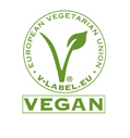 label-vegano