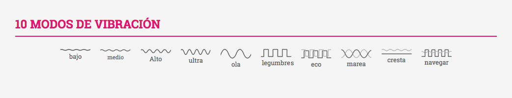 CHORUS VIBRACIONES