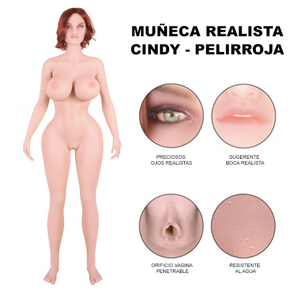 DOLL-CINDY-PELIRROJA-CARACTERISTICAS